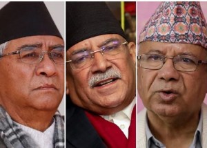 राष्ट्रपतिमा नयाँ गठबन्धनलाई सुविधाजनक बहुमत पुग्ने